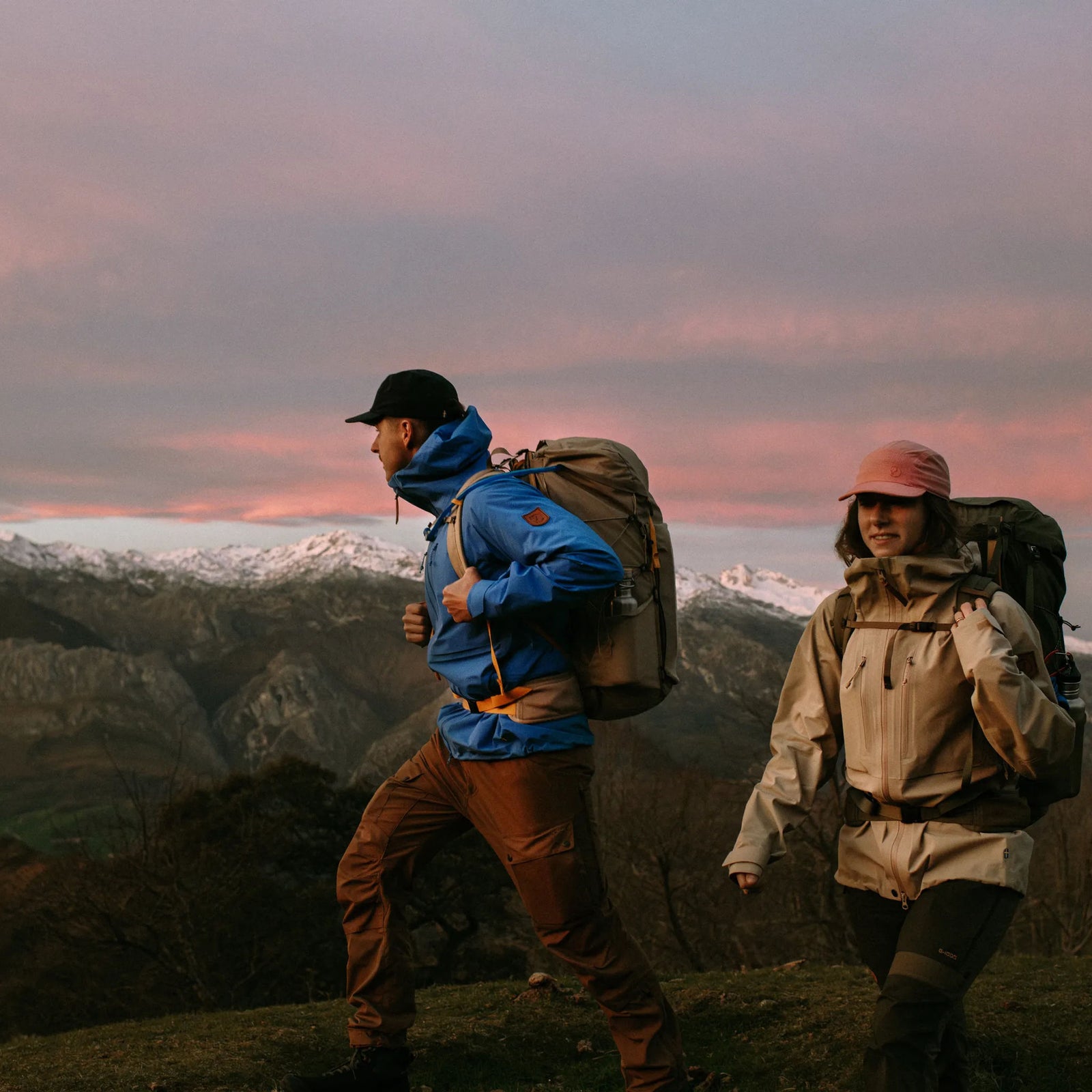 Keb GTX Jacket | Women's Fjällräven Women's Rain Jackets