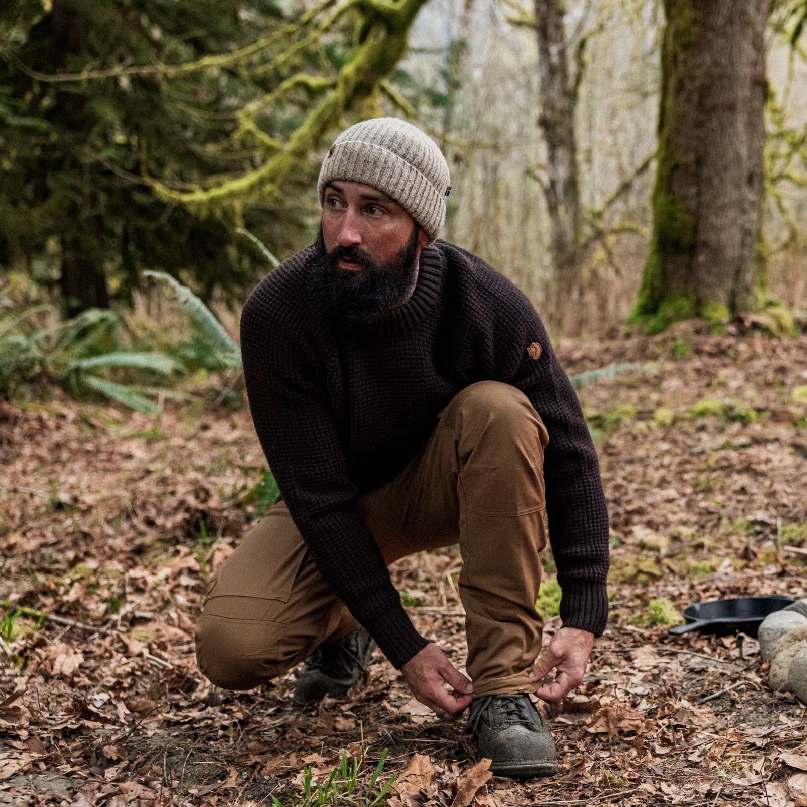 Keb Trousers | Men's Fjällräven Men's Trousers