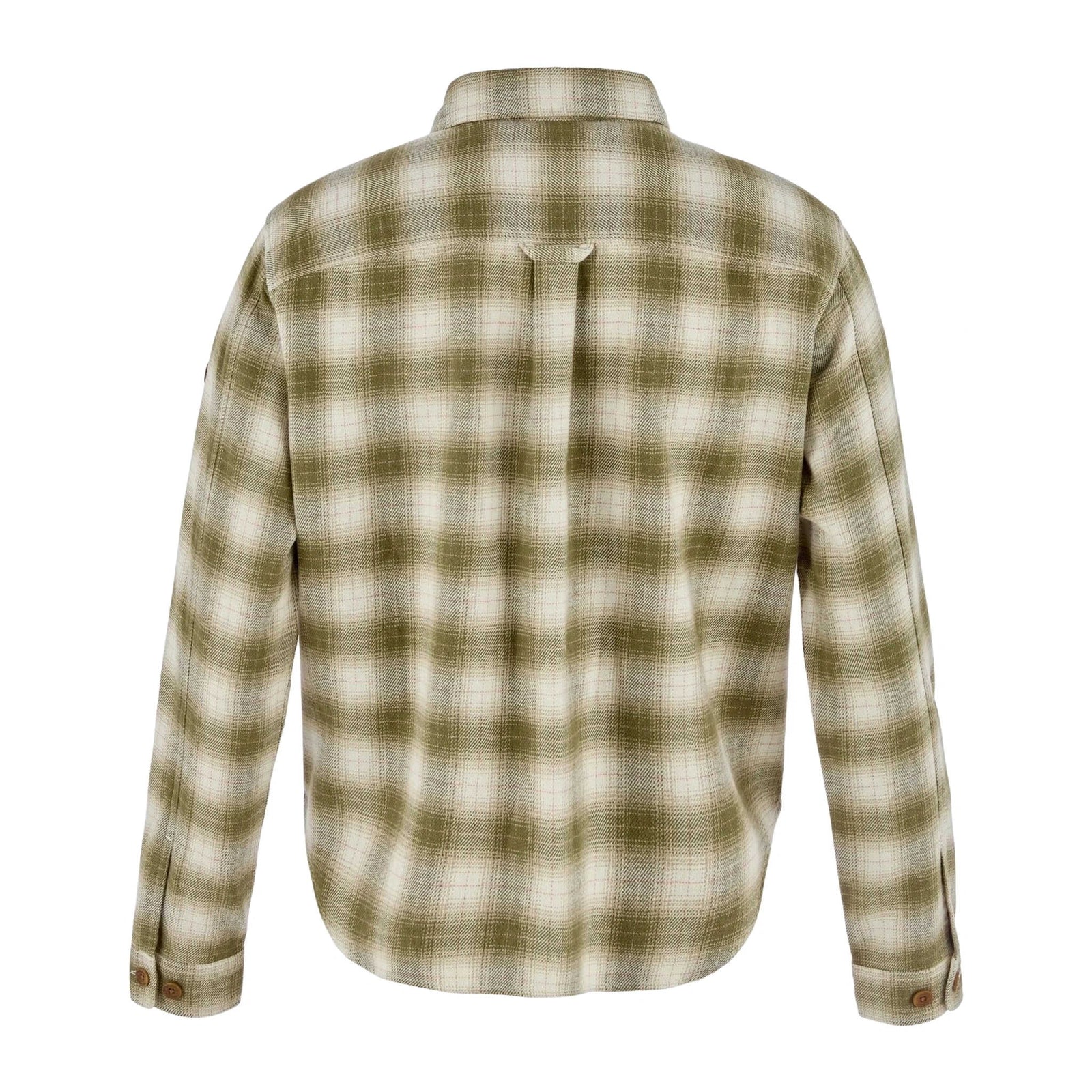 Övik Boxy Flannel Shirt | Women's Fjällräven Women's Shirts