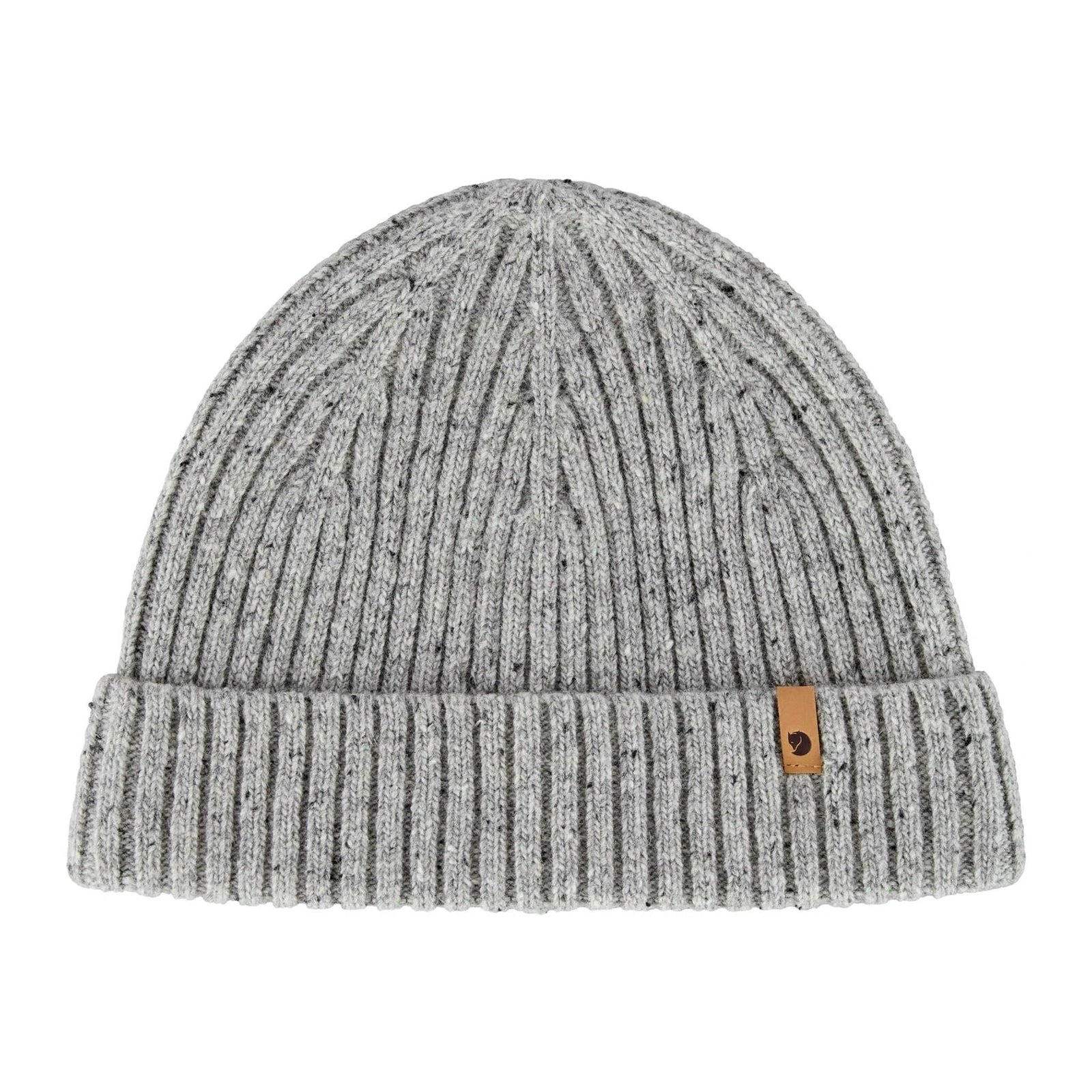 Övik Neps Beanie Fjällräven 13100261-020 Beanies One Size / Grey