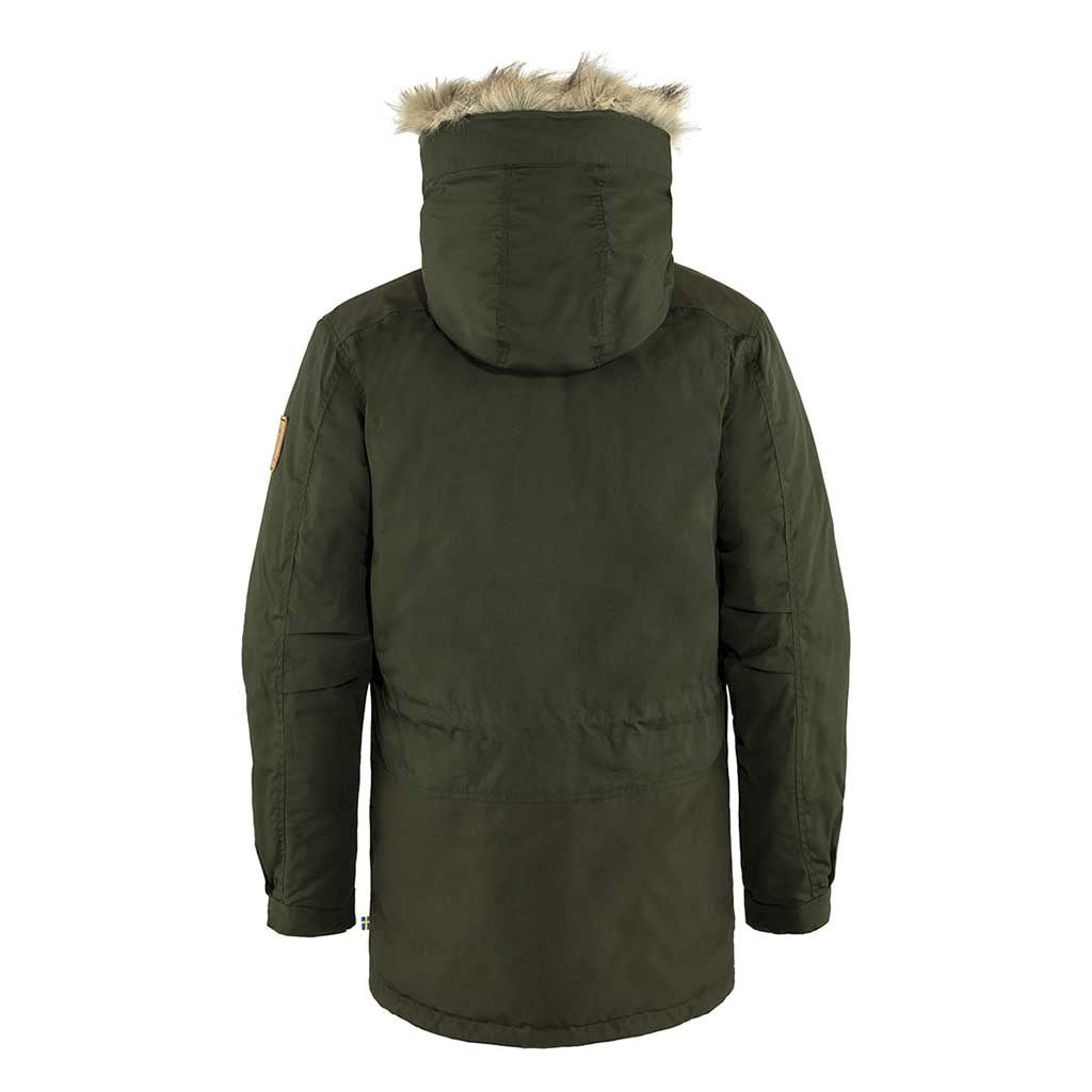 Singi Down Jacket | Men's Fjällräven Men's Down Jackets