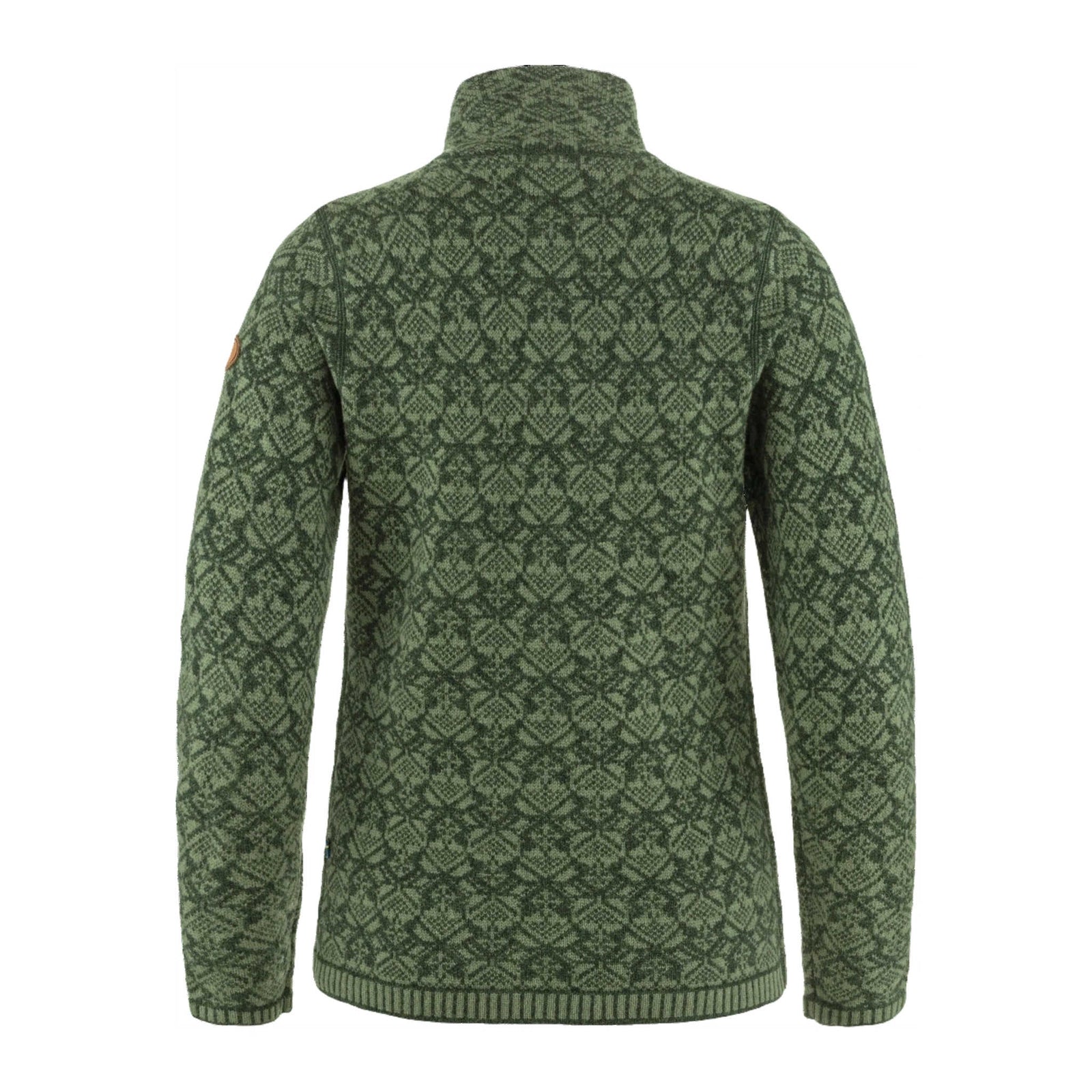 Snow Cardigan | Women's Fjällräven Women's Knitted Jumpers