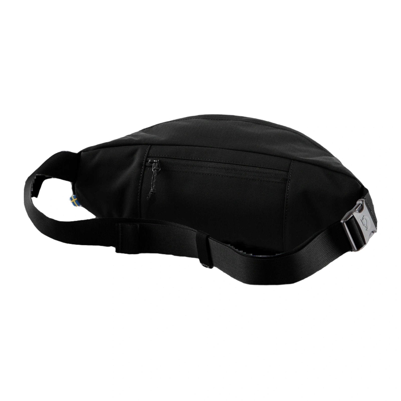Ulvö Hip Pack Large Fjällräven 23166-550 Bumbags 4L / Black