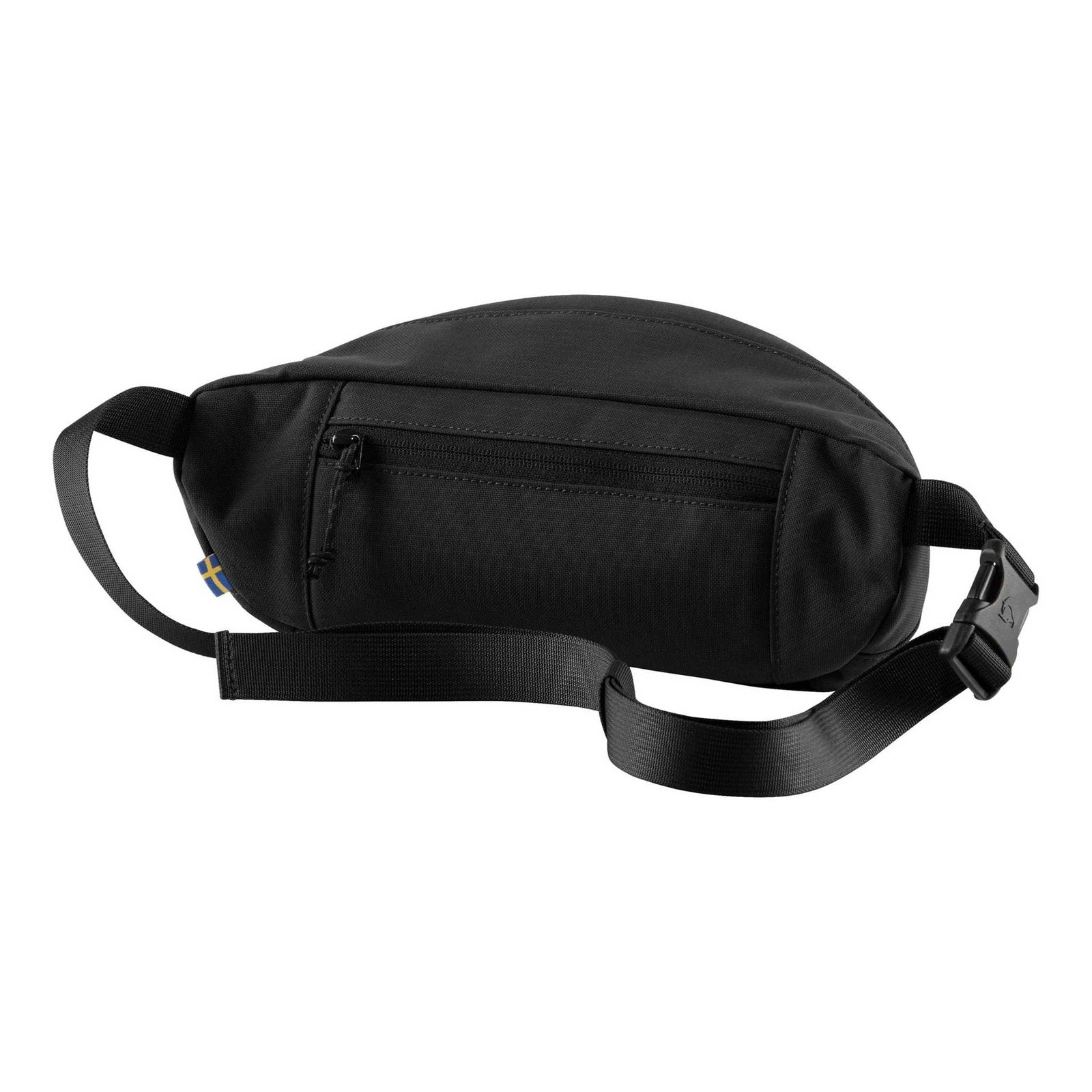 Ulvö Hip Pack Medium Fjällräven 23165-550 Bumbags 2L / Black