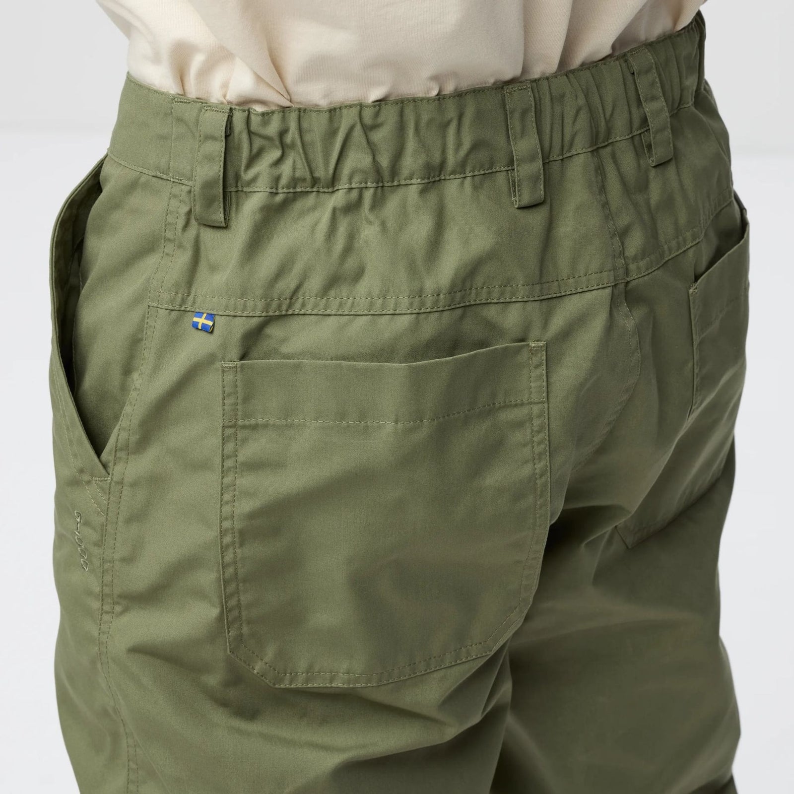 Vardag Relaxed Trousers | Men's Fjallraven Men's Trousers