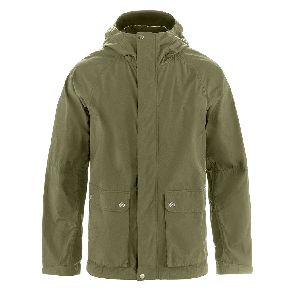Vardag Vindby Jacket | Men's Fjällräven Men's Jackets