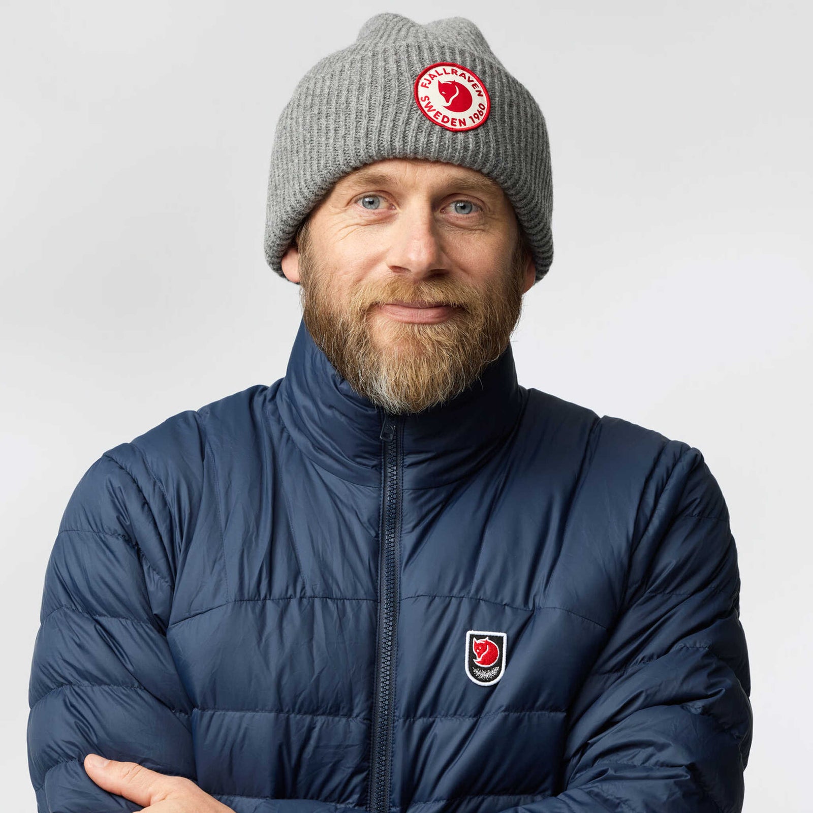 Casquette avec le logo de 1960