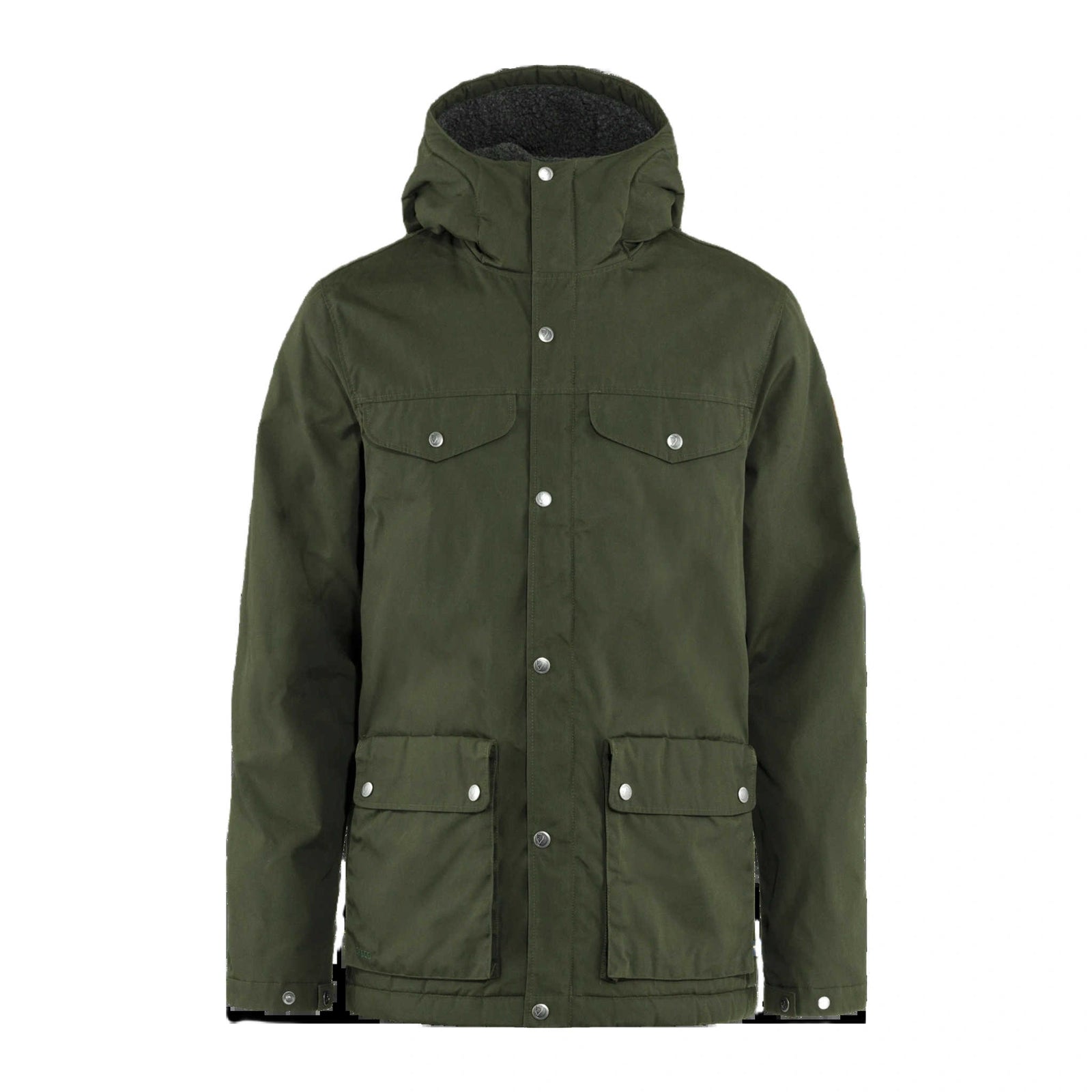 Veste d'hiver Greenland | Homme