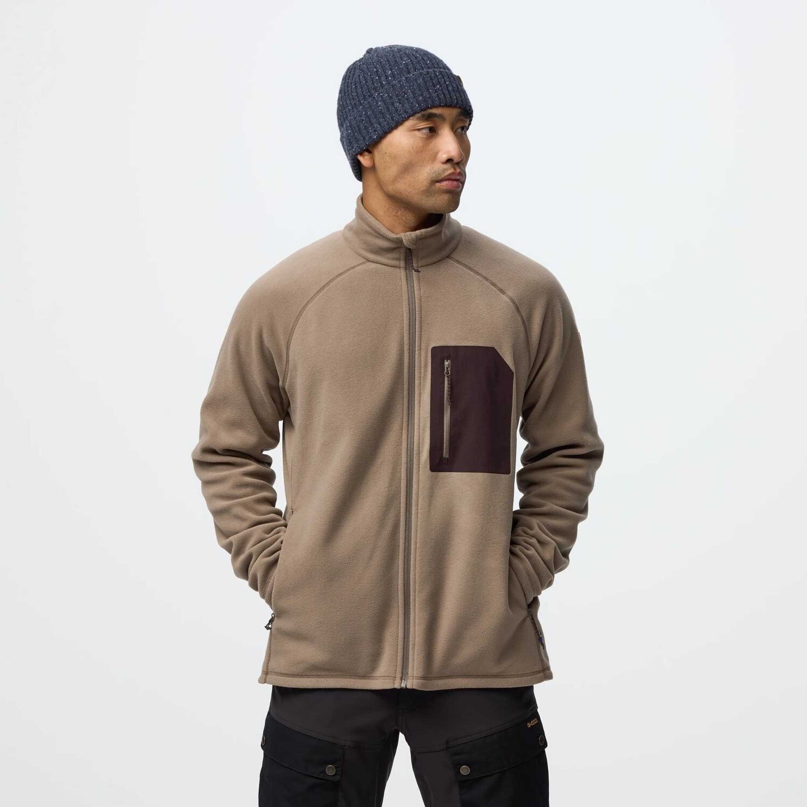 Polaire Kaipak | Homme