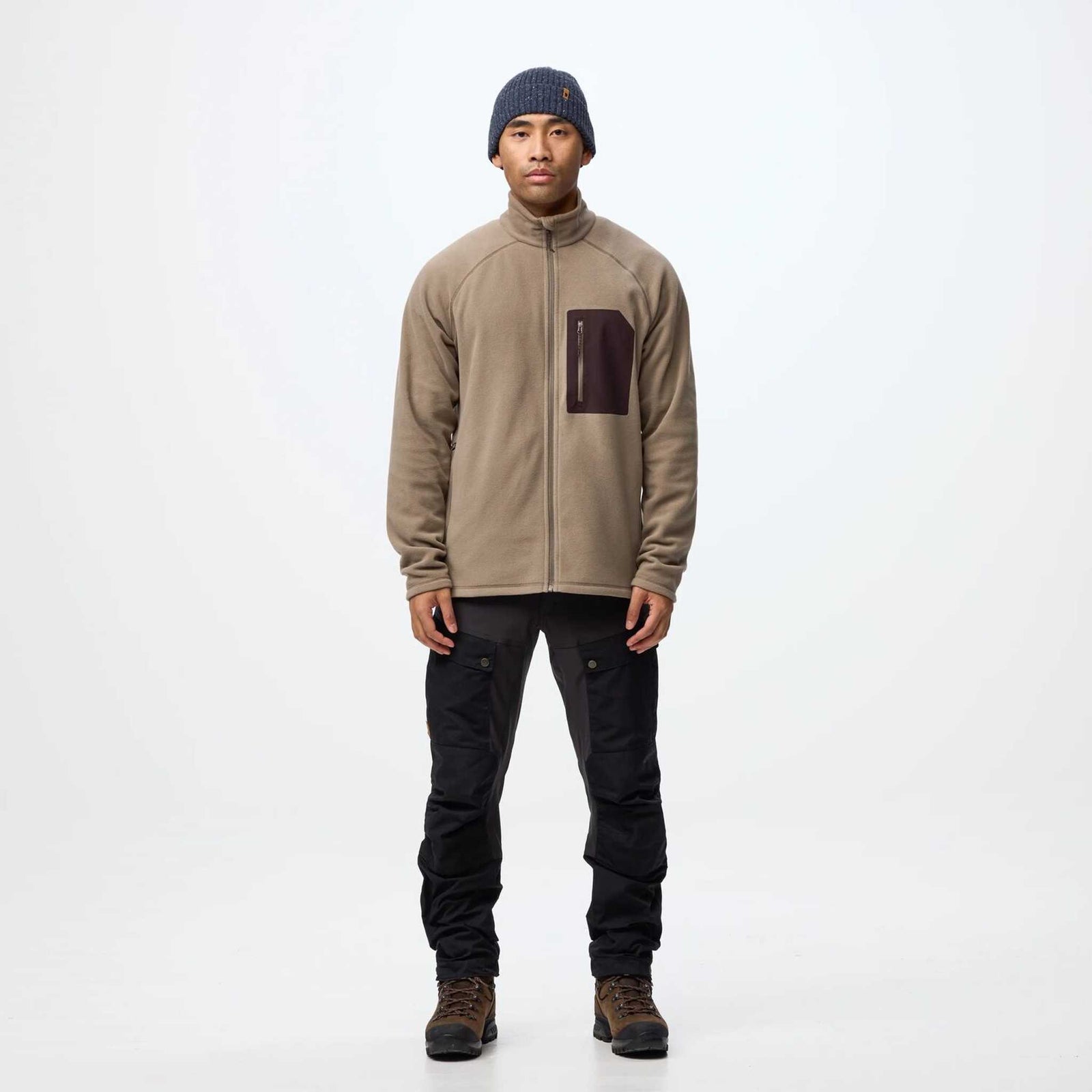 Polaire Kaipak | Homme