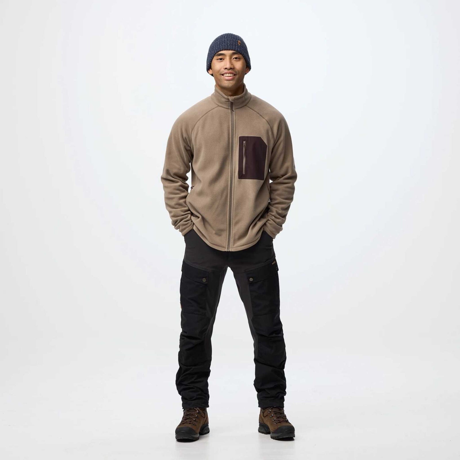 Polaire Kaipak | Homme