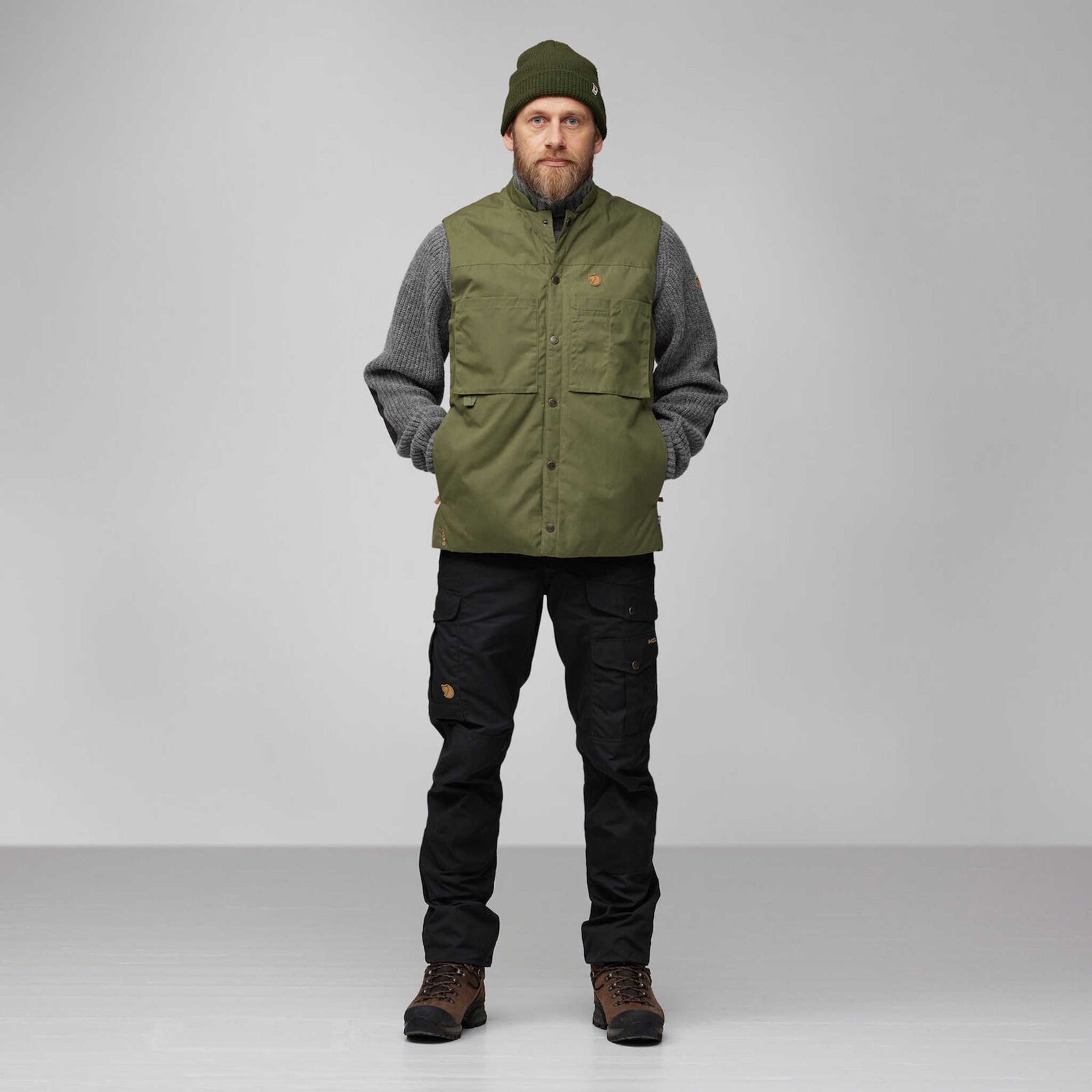 Gilet matelassé Singi | Homme