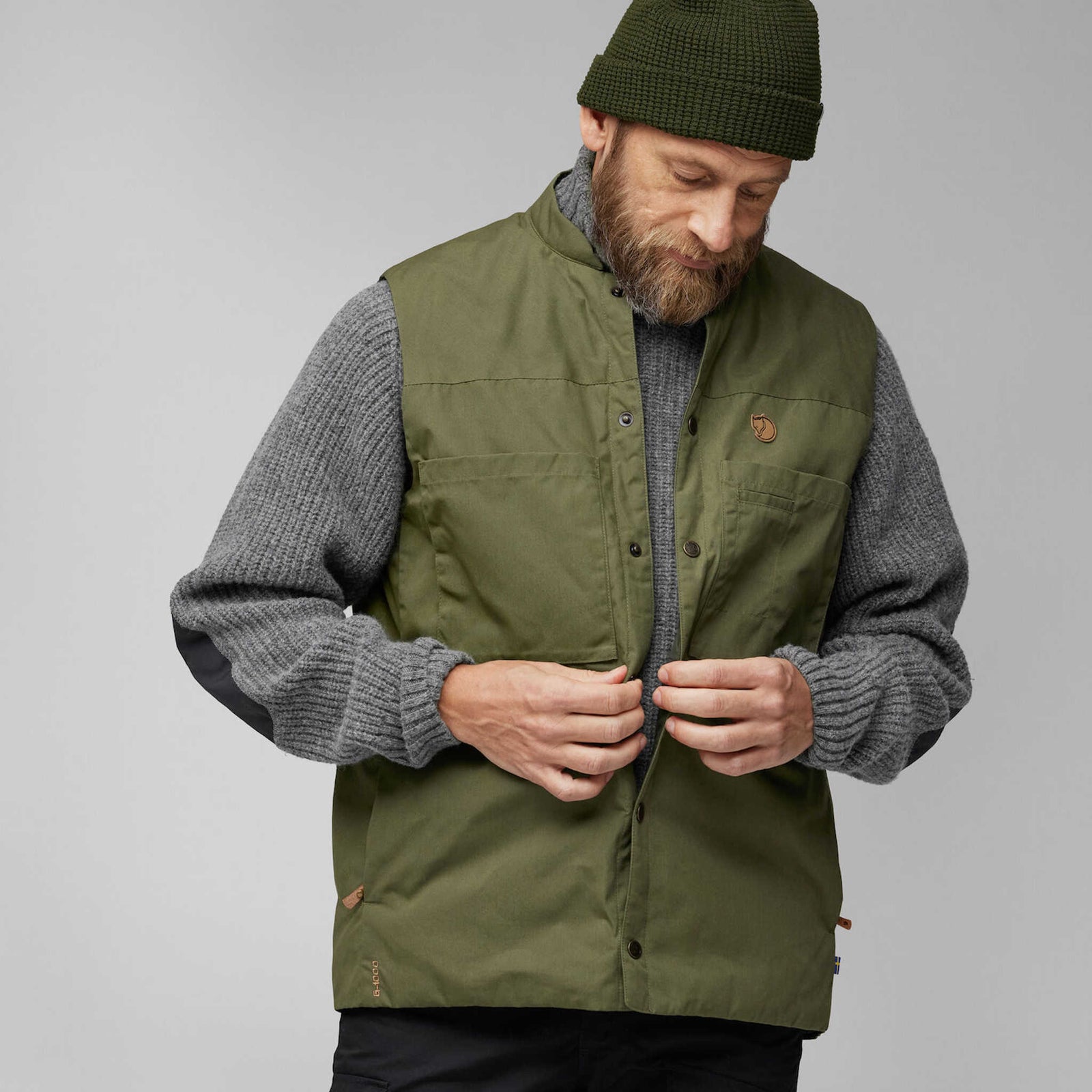 Gilet matelassé Singi | Homme