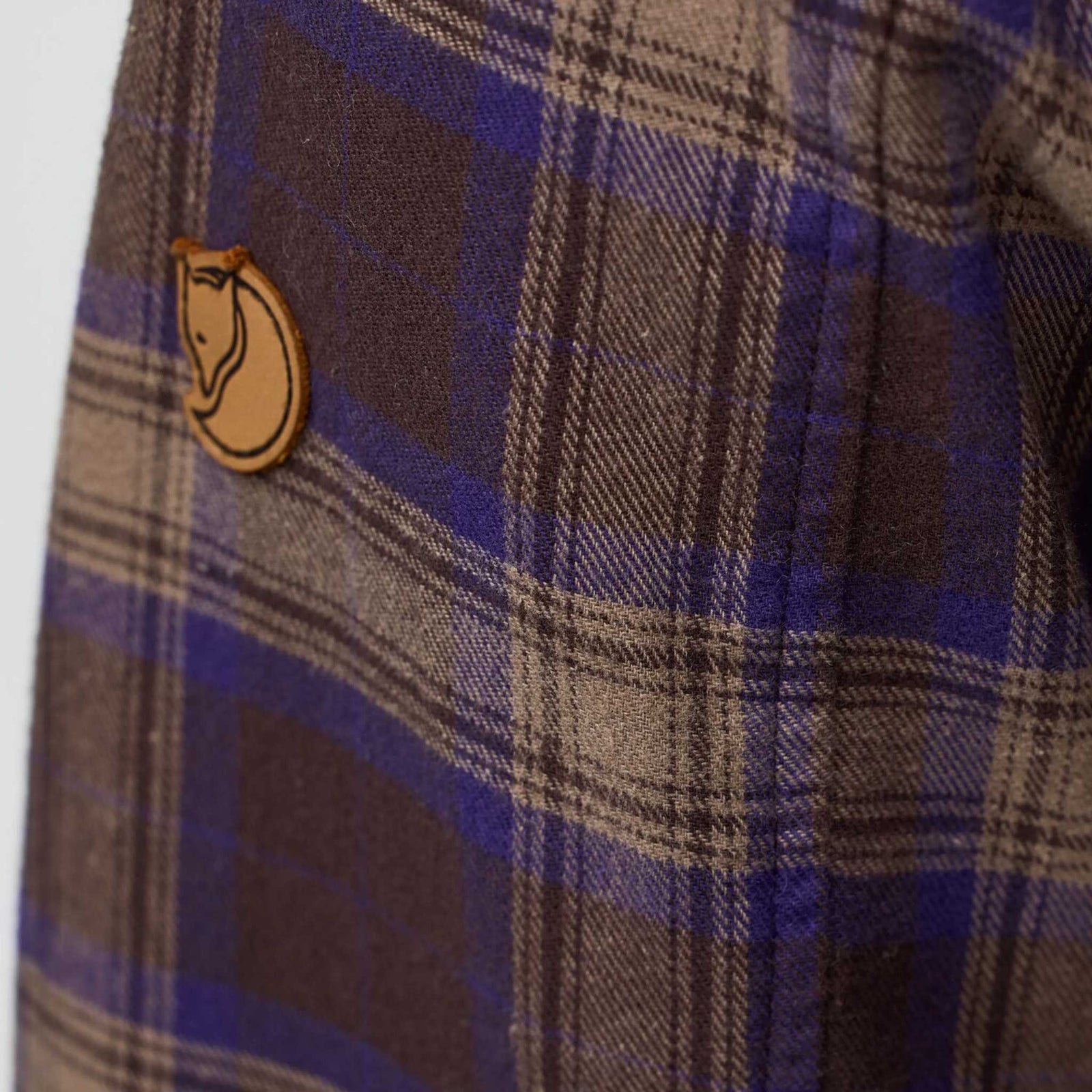 Chemise en flanelle Övik Classic | Femmes