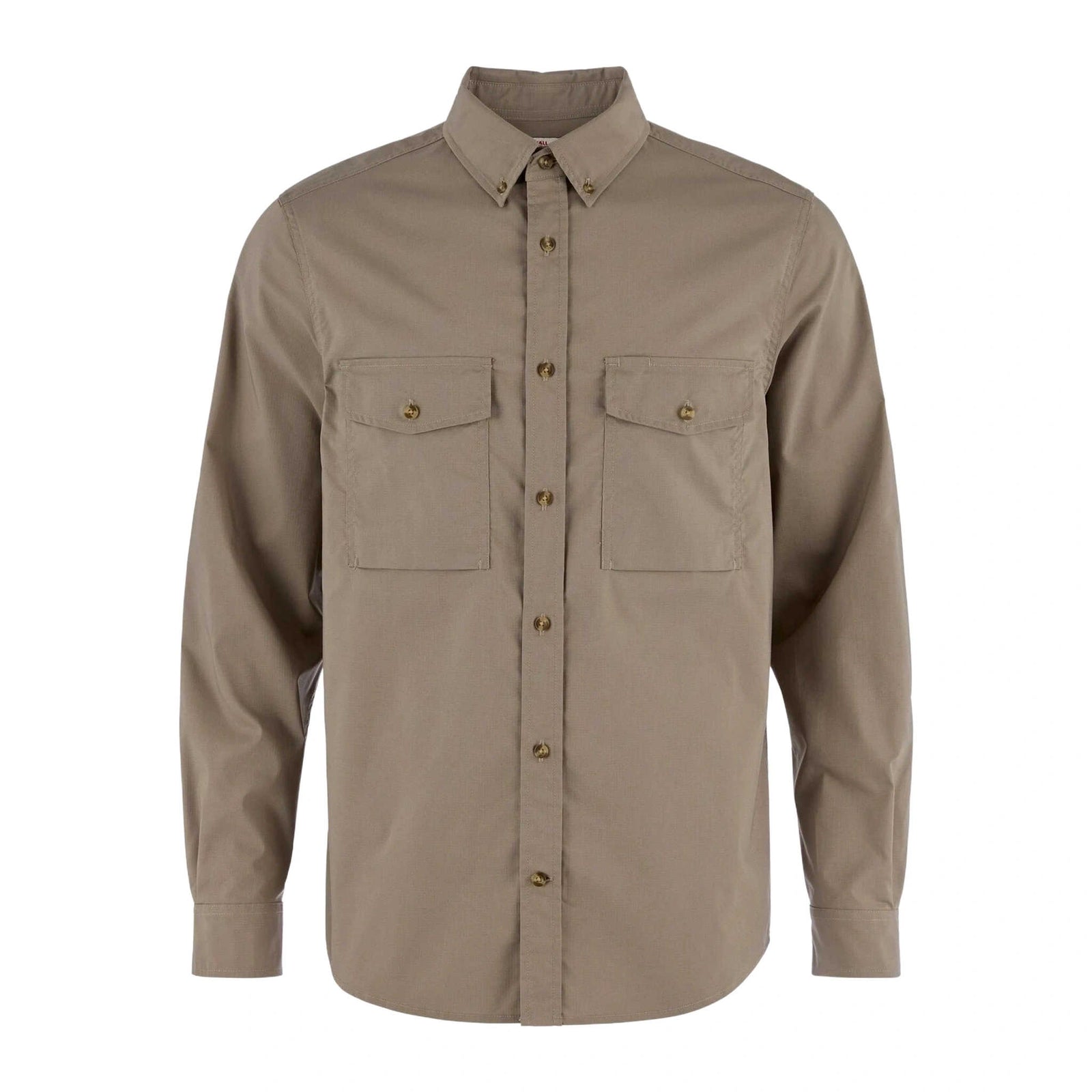 Chemise Övik G-1000 à manches longues | Homme