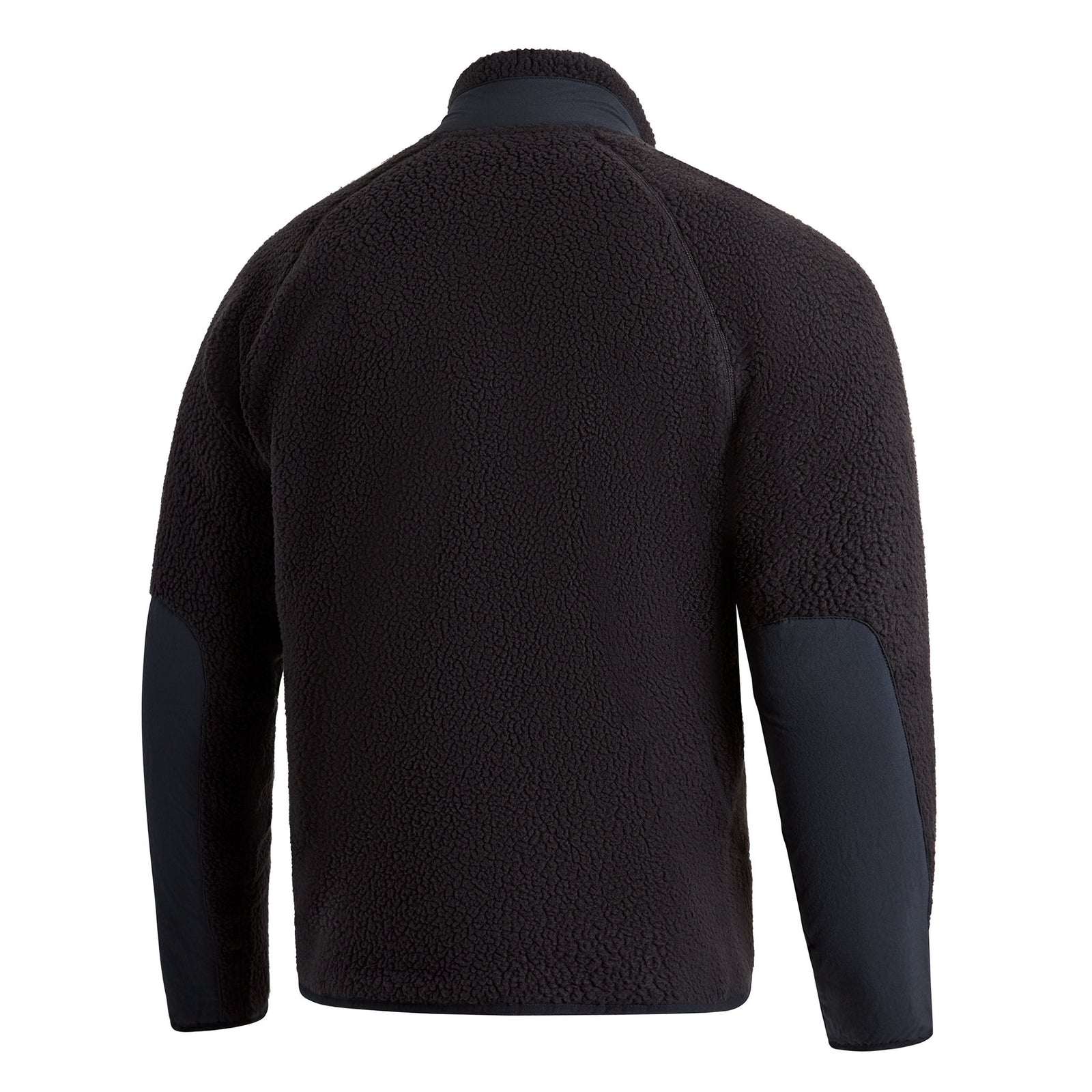 High Pile Utility Fleece Jacket - V3 Florence Men's Fleece Jackets