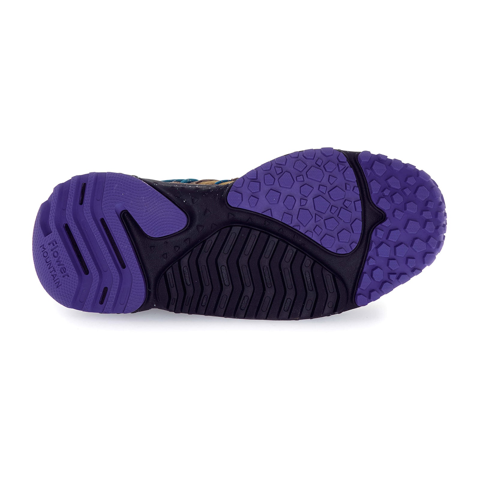 YAMABUSHI | Uni Flower Mountain Unisex Shoes