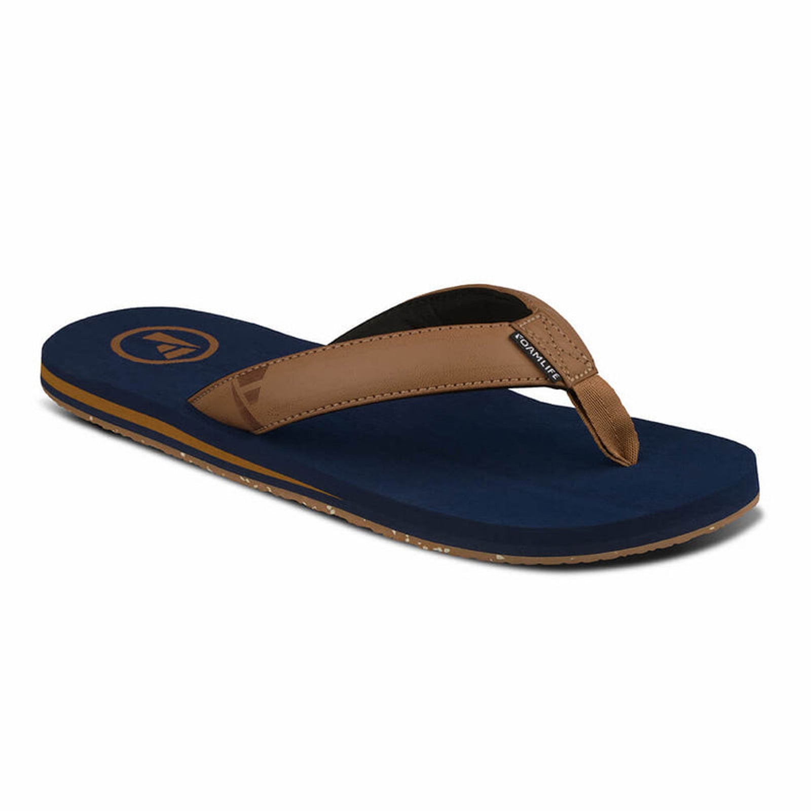 K Bay Flip Flops | Men's FoamLife Men's Sandals