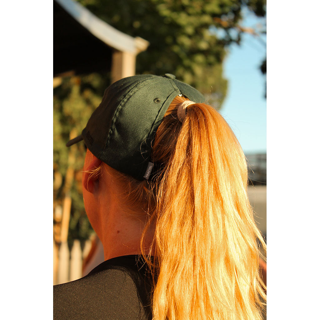 C-Series Fractel CSERCAN01 Caps & Hats One Size / Canopy