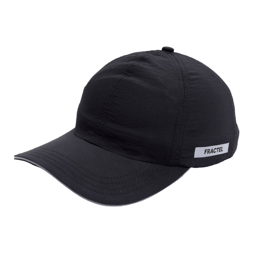 C-Series Fractel CSERGLI02 Caps & Hats One Size / Glint