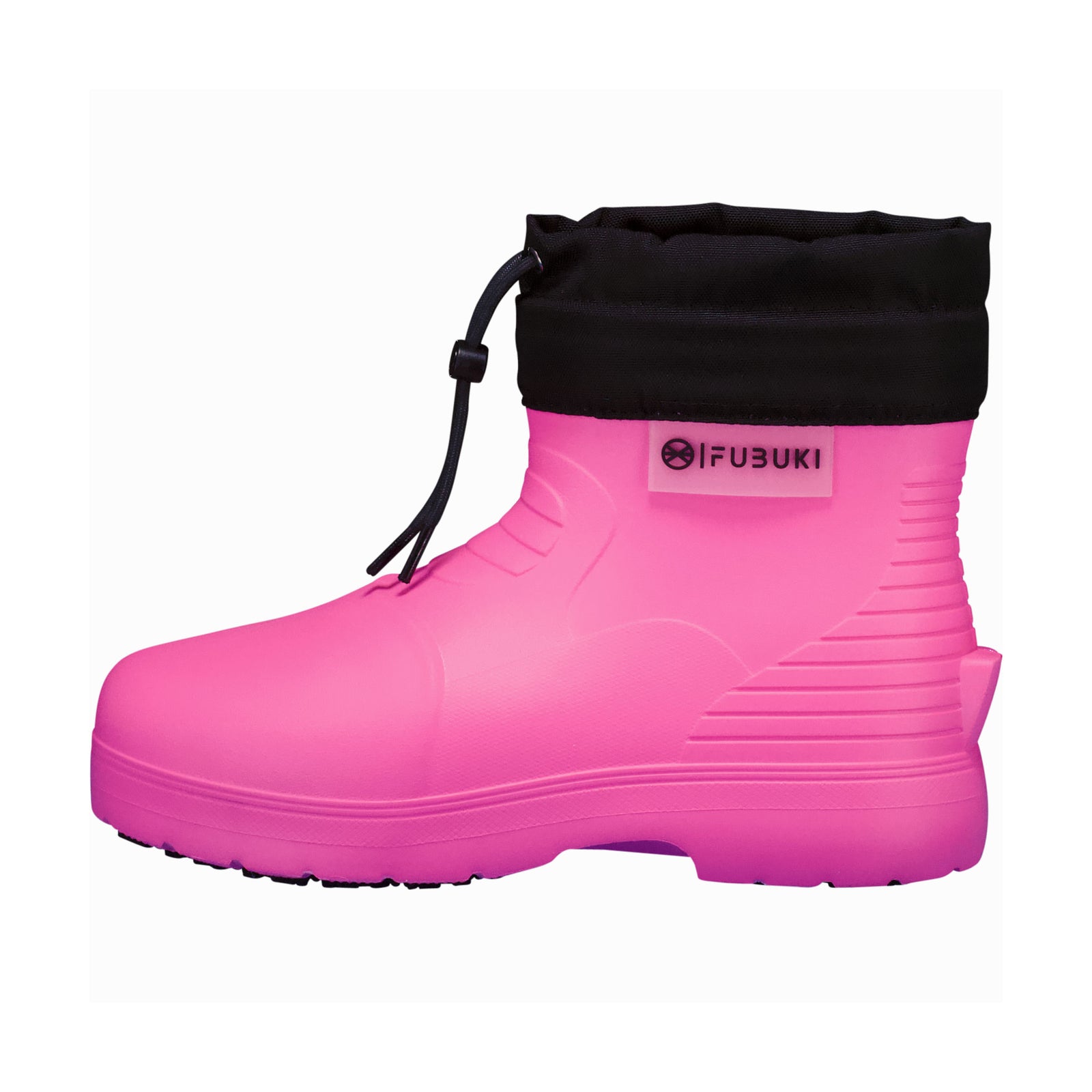 Niseko 3.0 Low FUBUKI Unisex Snow Boots