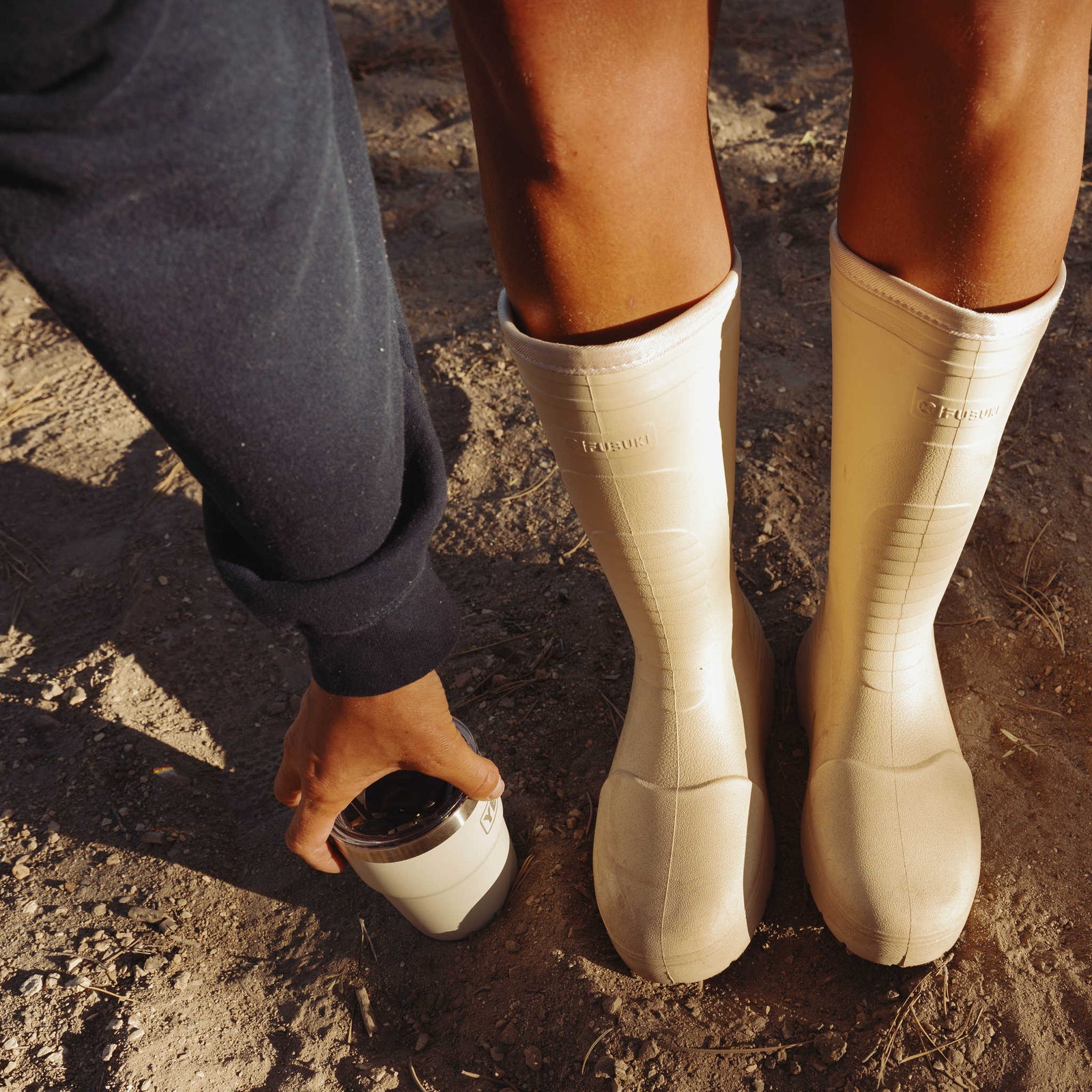 Okinawa FUBUKI Unisex Snow Boots