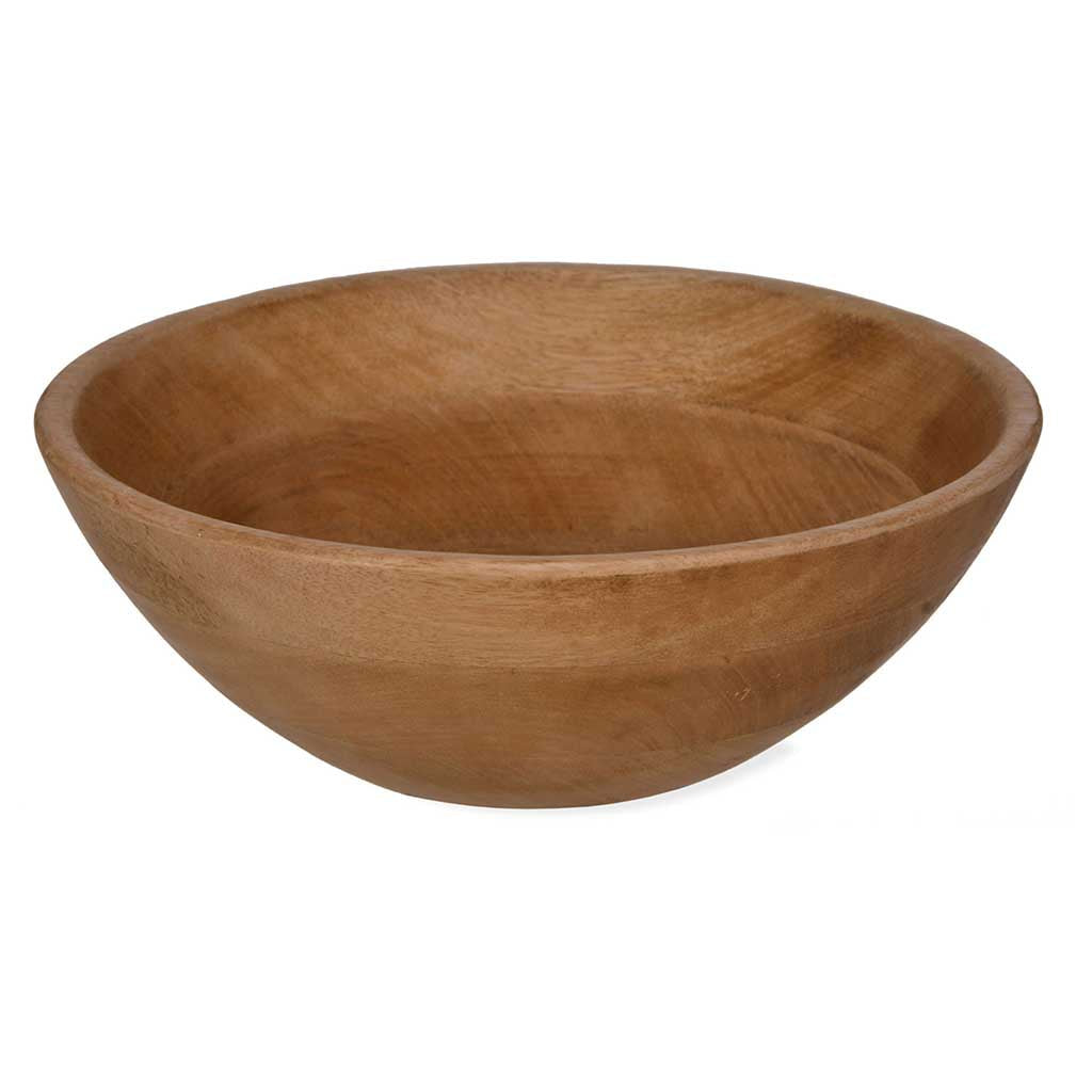 Midford Serving Bowl Garden Trading SBMW01 Bowls Large / Natural