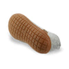 Shoe with Natural Rubber Sole Glerups Unisex Outdoor Slippers