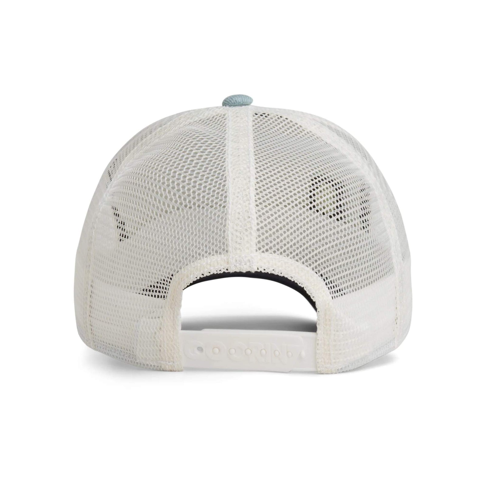 Denim Rooster Trucker Hat Goorin Bros. 101-2957-DEN02-O/S Caps & Hats One Size / Light Denim