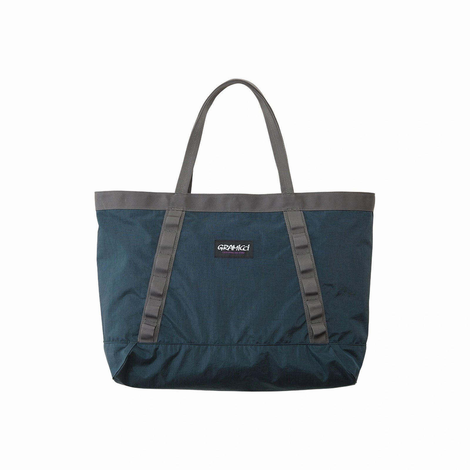 Climbing Tote Gramicci G6FB-202-NAVY-F Tote Bags One Size / Navy