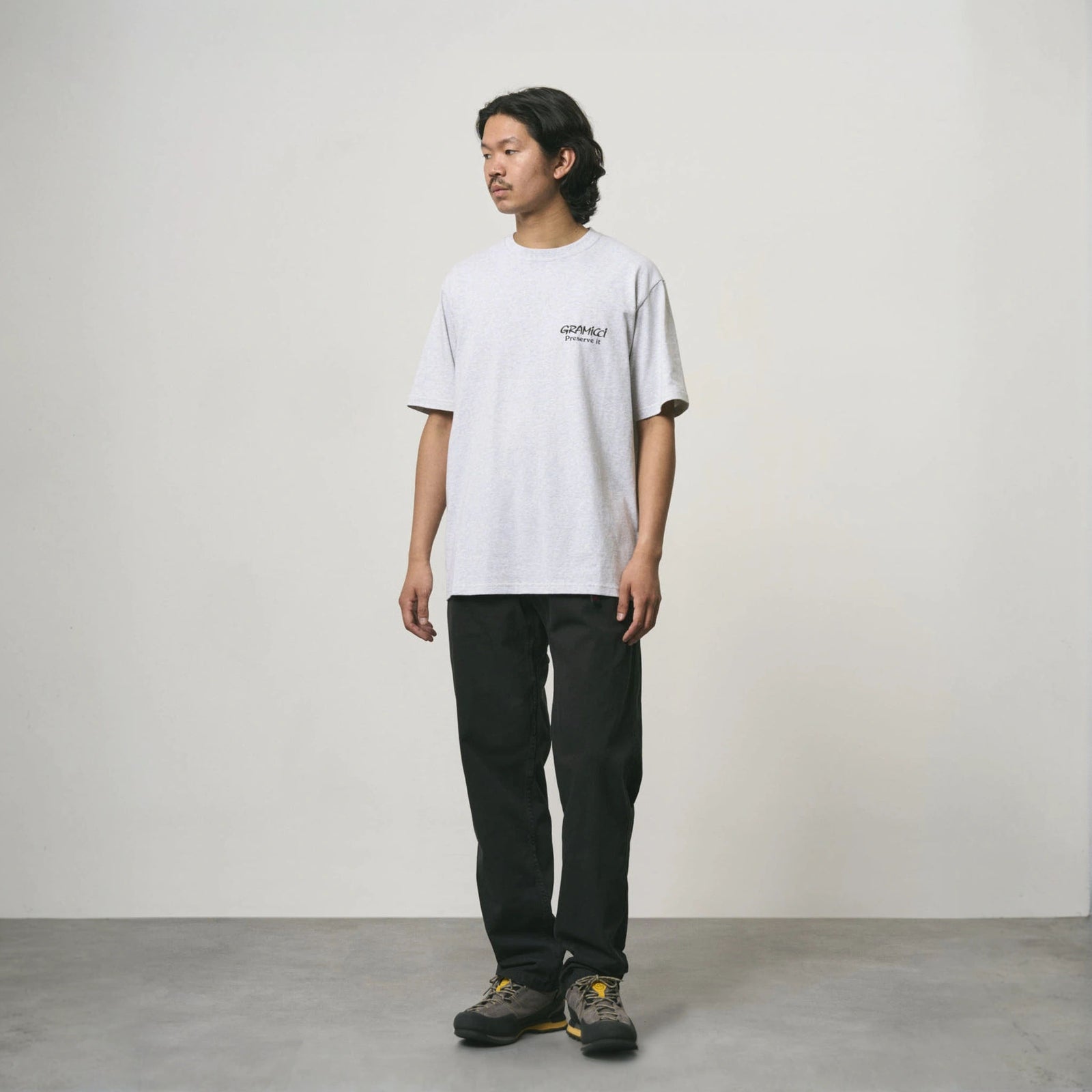 G-Pants Gramicci Men's Trousers