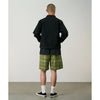 G-Shorts | Hemp Plaid Gramicci Men's Shorts