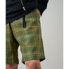 G-Shorts | Hemp Plaid Gramicci Men's Shorts