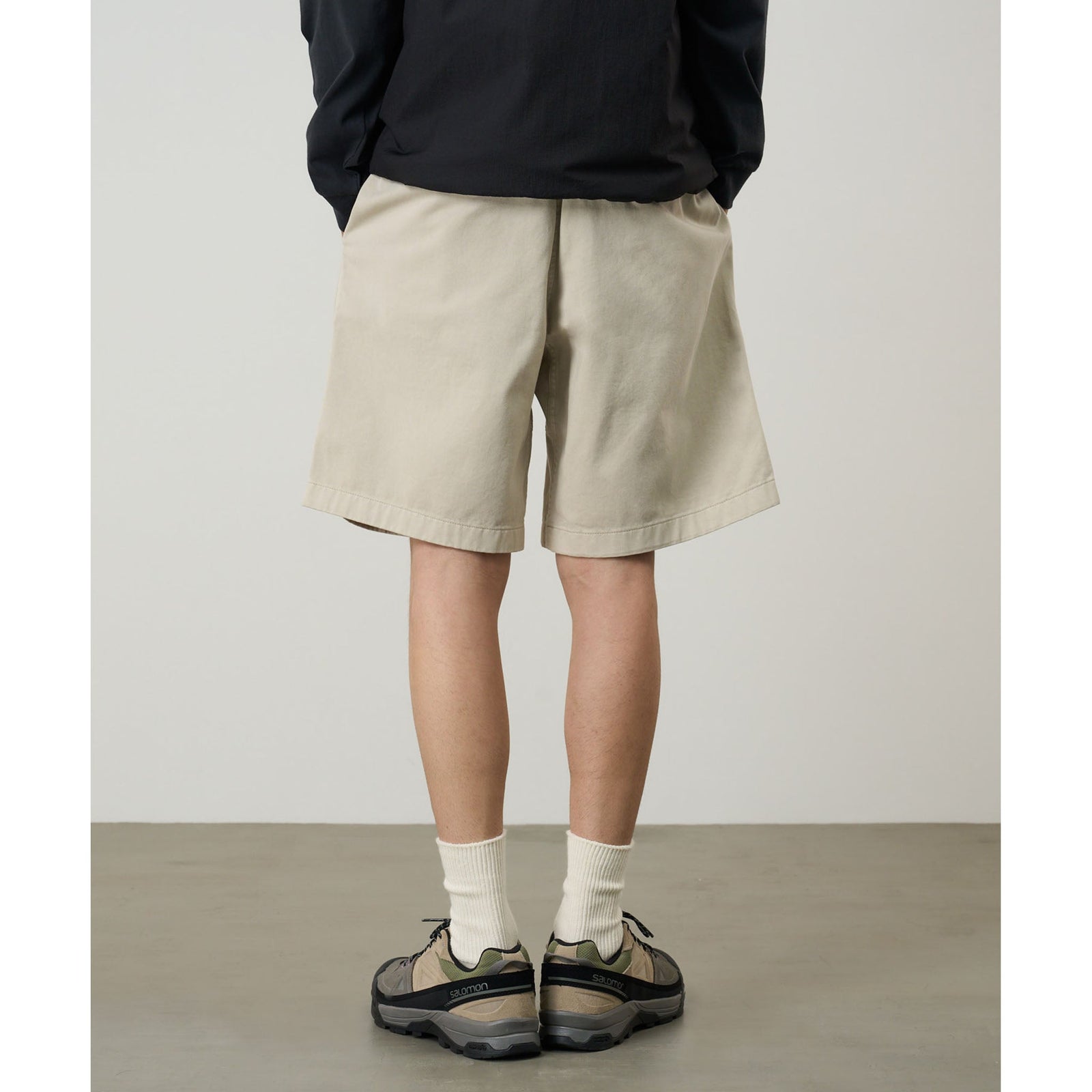 G-Shorts | Pigment Dyed Gramicci Men's Shorts