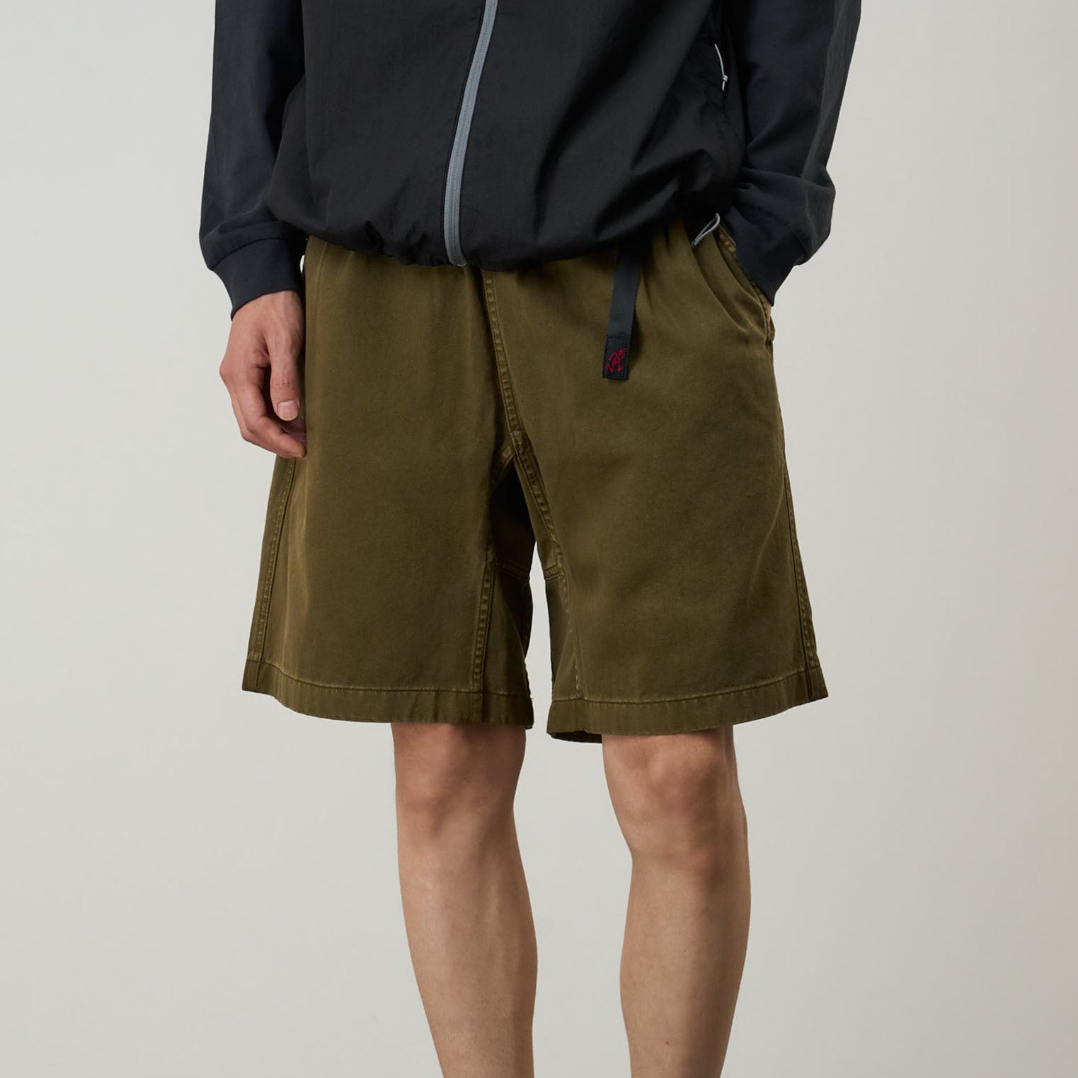 G-Shorts | Pigment Dyed Gramicci Men's Shorts
