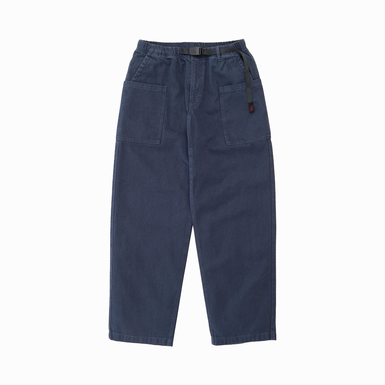 Hemp Relaxed Pant | Men's Gramicci Men's Trousers
