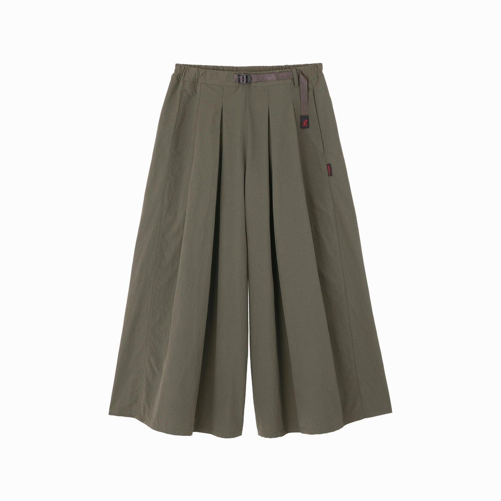 Nylon Flare Pant | Women's Gramicci Women's Trousers