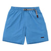 Nylon Packable G-Short Gramicci Shorts