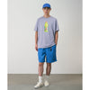 Nylon Packable G-Short Gramicci Shorts
