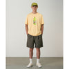 Nylon Packable G-Short Gramicci Shorts