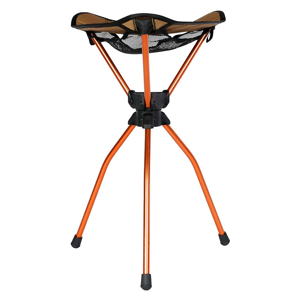 Compass 360° XT Stool Grand Trunk GT07BRN Stools Extra Tall / Brown