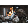 UltraPress Water Purifier | Titanium Grayl 511-SEA-COV Water Filters 500ml / Titanium/Covert Black