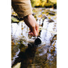 UltraPress Water Purifier | Titanium Grayl 511-SEA-COV Water Filters 500ml / Titanium/Covert Black