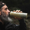 UltraPress Water Purifier Grayl GR-512452 Water Filters 500ml / Olive Drab
