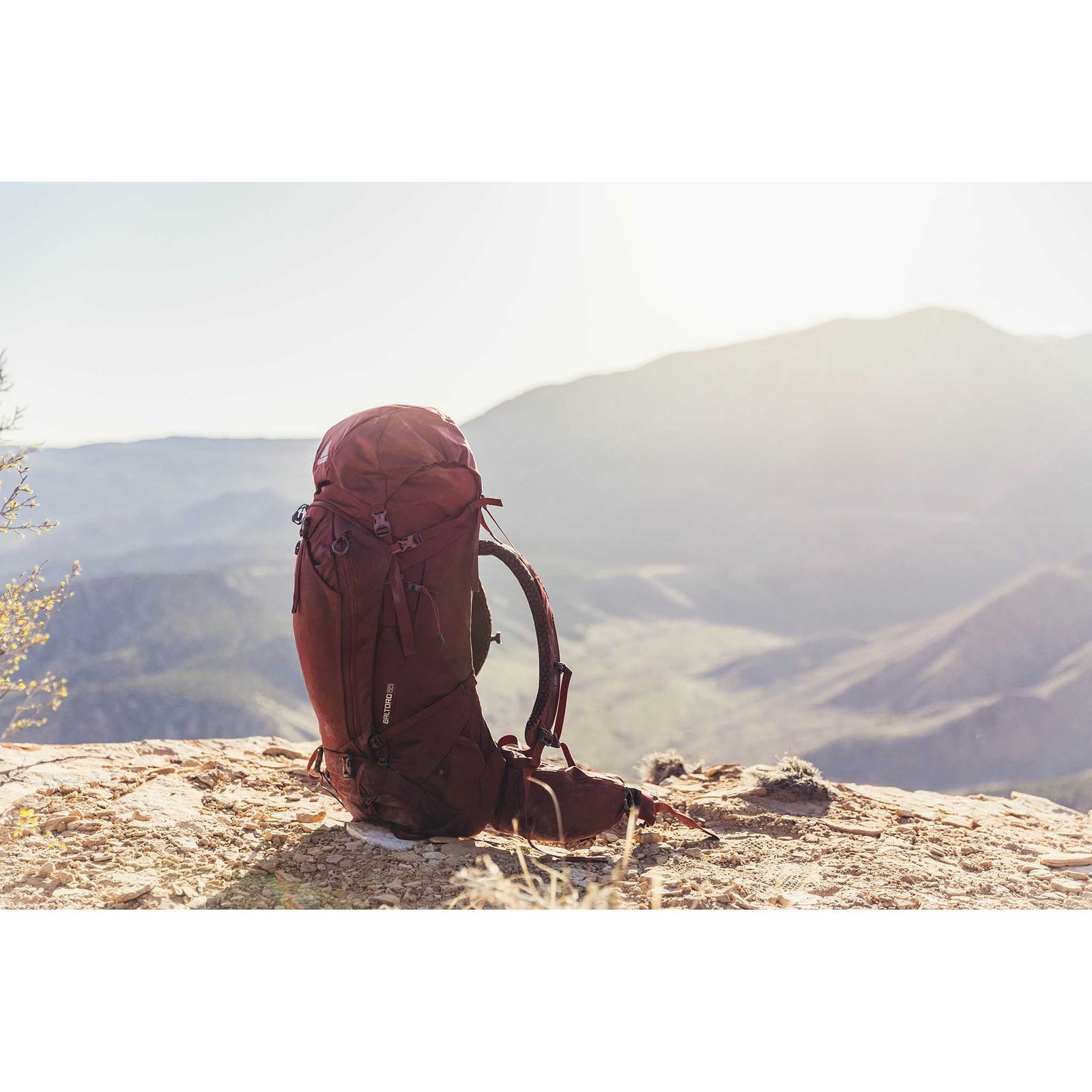 Baltoro 75 Gregory Backpacks