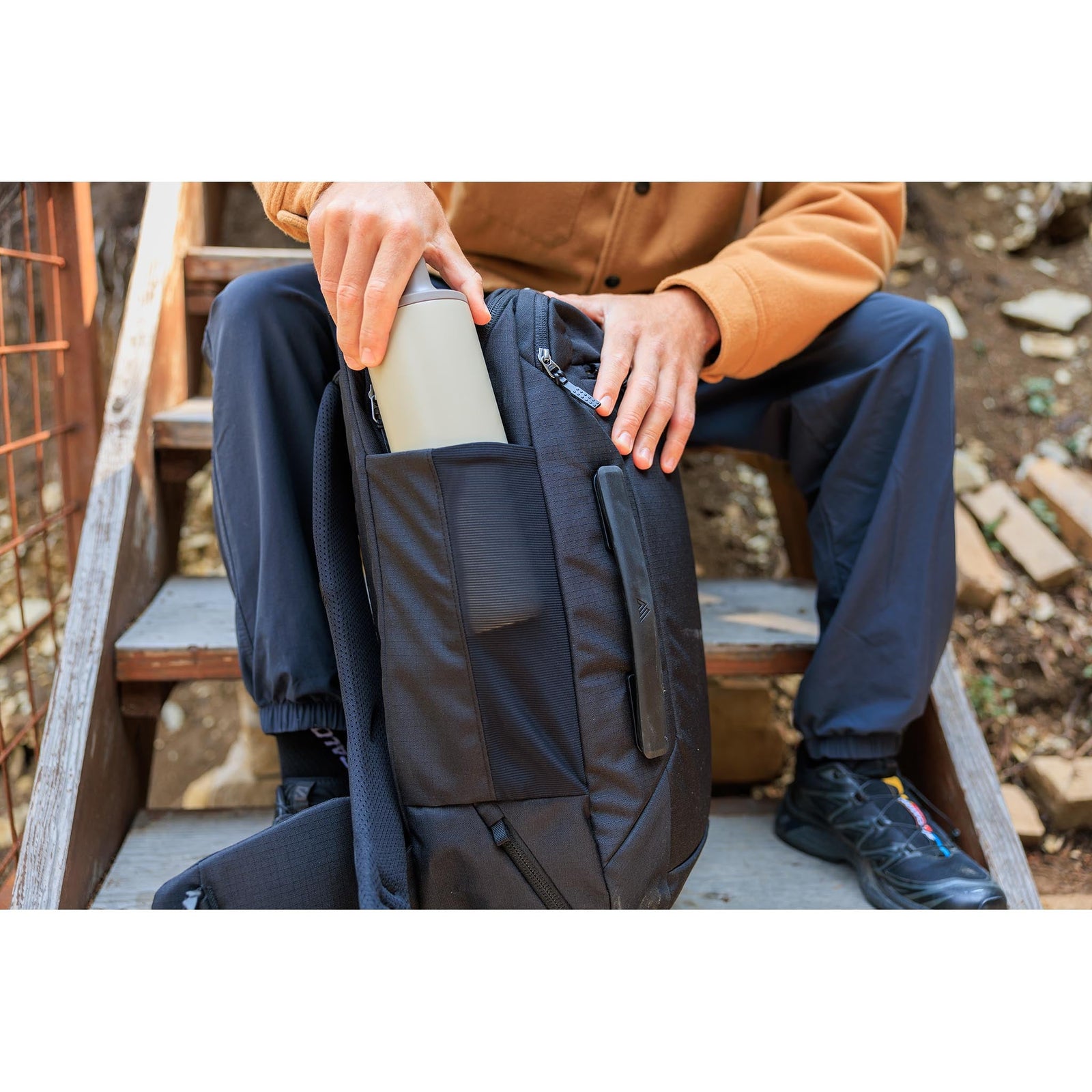 Border 30 Gregory 154919-9052 Backpacks 30L / Pool Party