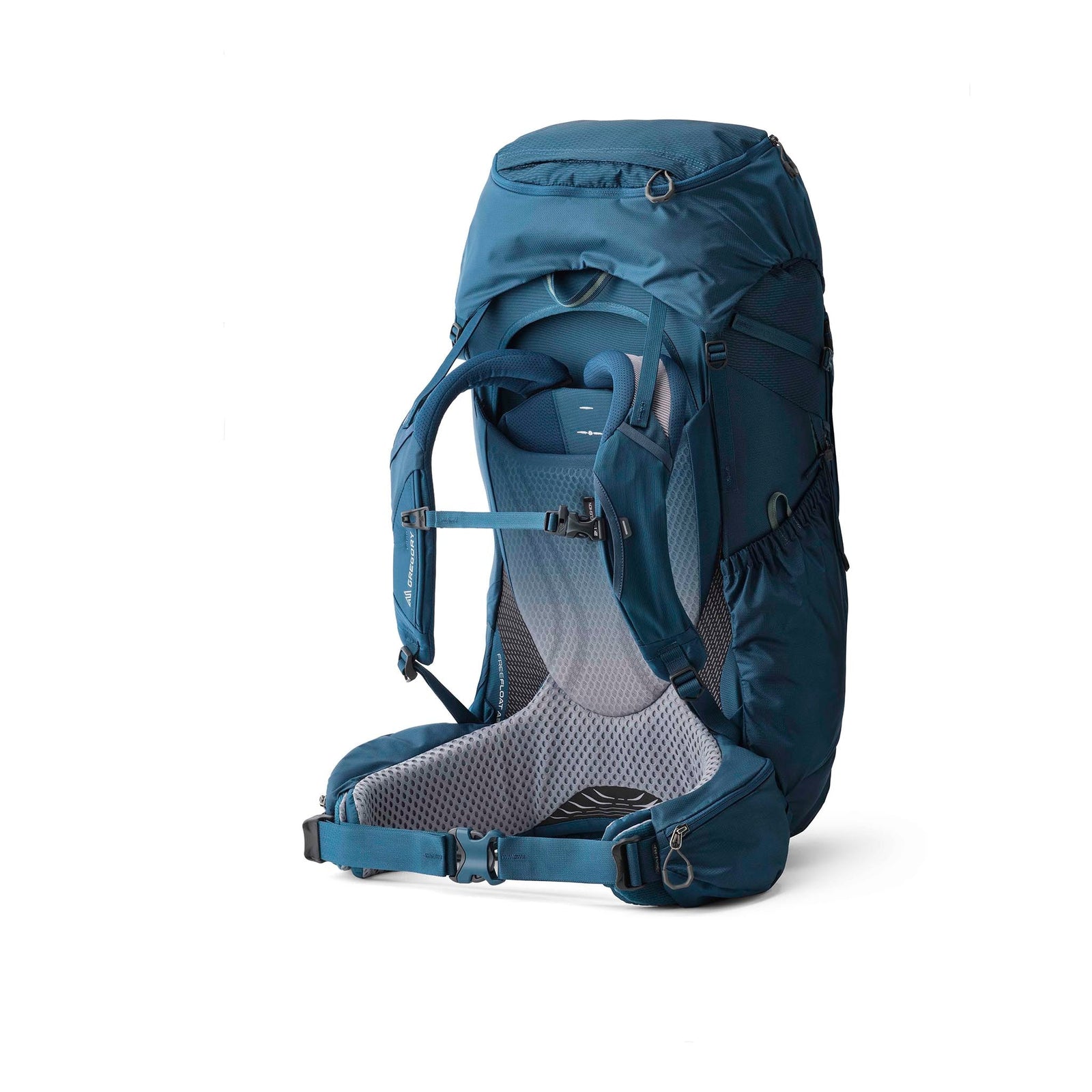 Deva 60 Gregory Backpacks