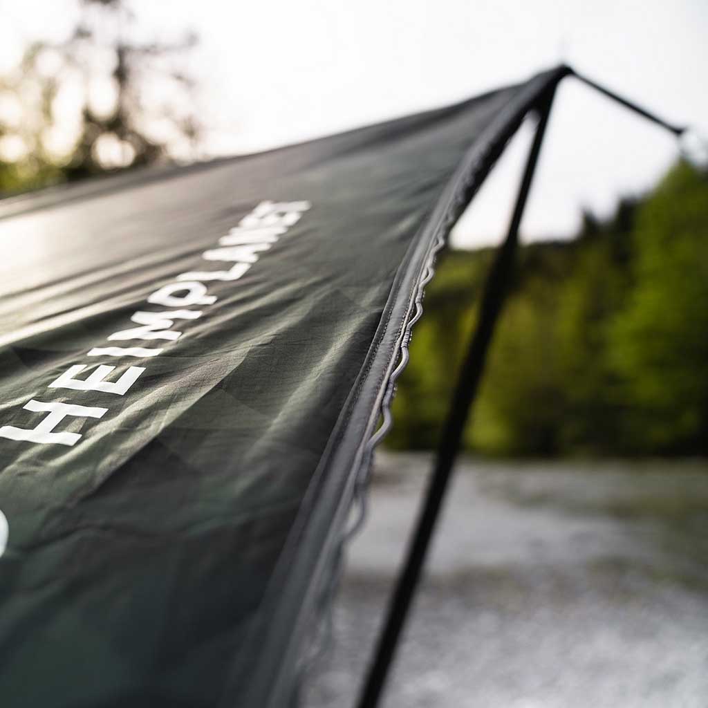 Dawn Tarp | XL HEIMPLANET T010105 Tarps XL / Cairo Camo