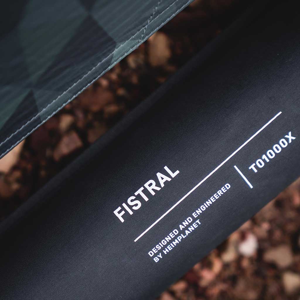 Fistral | Cairo Camo HEIMPLANET T010001 Tents 2P / Cairo Camo