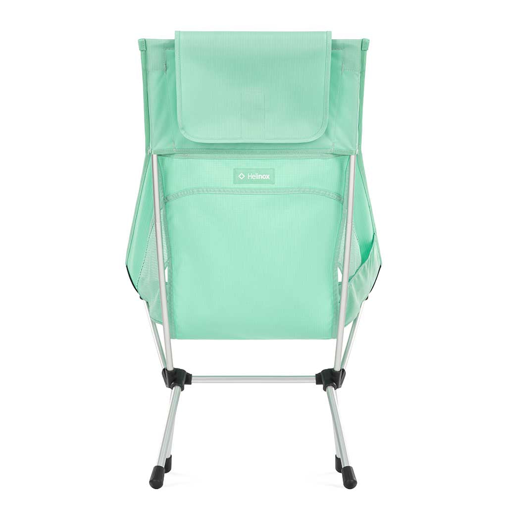 Chair One Highback (re) Helinox 10003715 Chairs One Size / Biscay Green